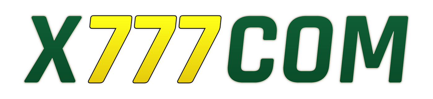 x777com Logo